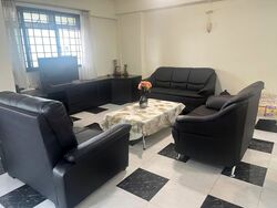 Blk 634 Pasir Ris Drive 1 (Pasir Ris), HDB 4 Rooms #594659891